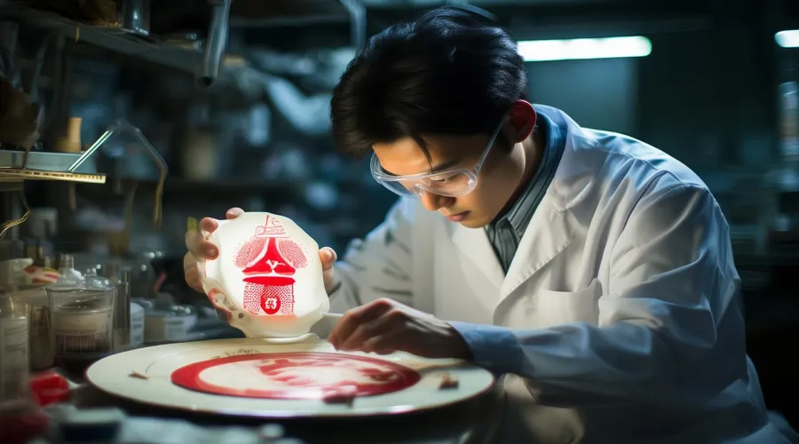 《高差点高尔夫服装检测中的六项关键性能指标》图片12