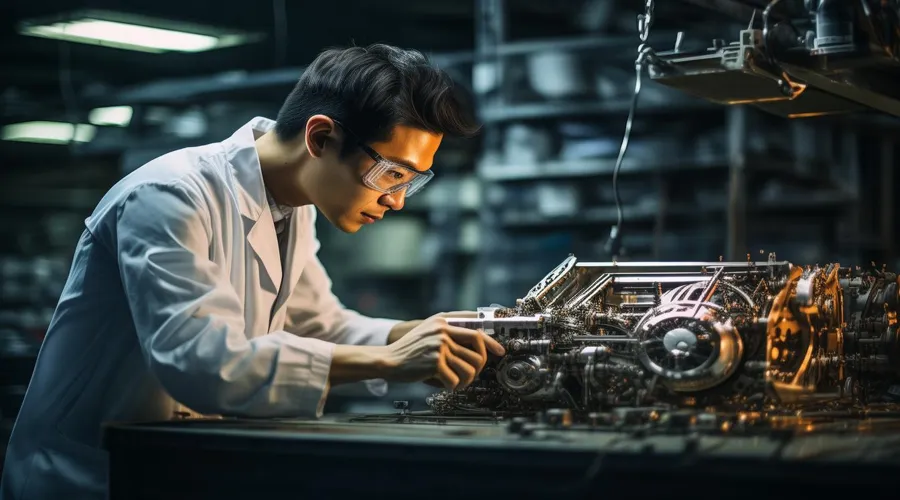 2025年度评估体系如何量化电锯检测系统的可靠性与精度？图片16