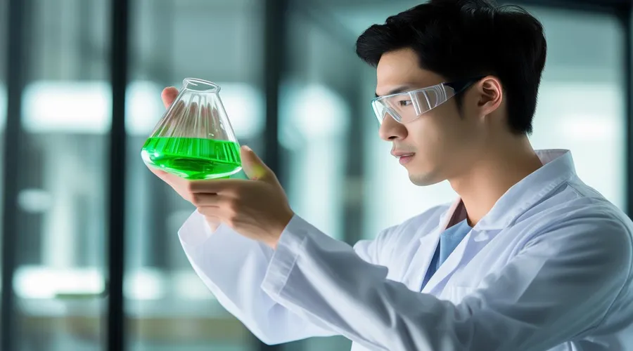 从濮阳鱼网产业看2025年COA认证数字化转型与质量追溯体系构建图片6