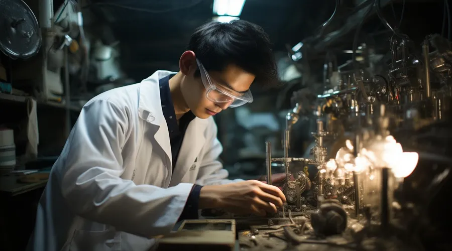 从濮阳鱼网产业看2025年COA认证数字化转型与质量追溯体系构建图片4