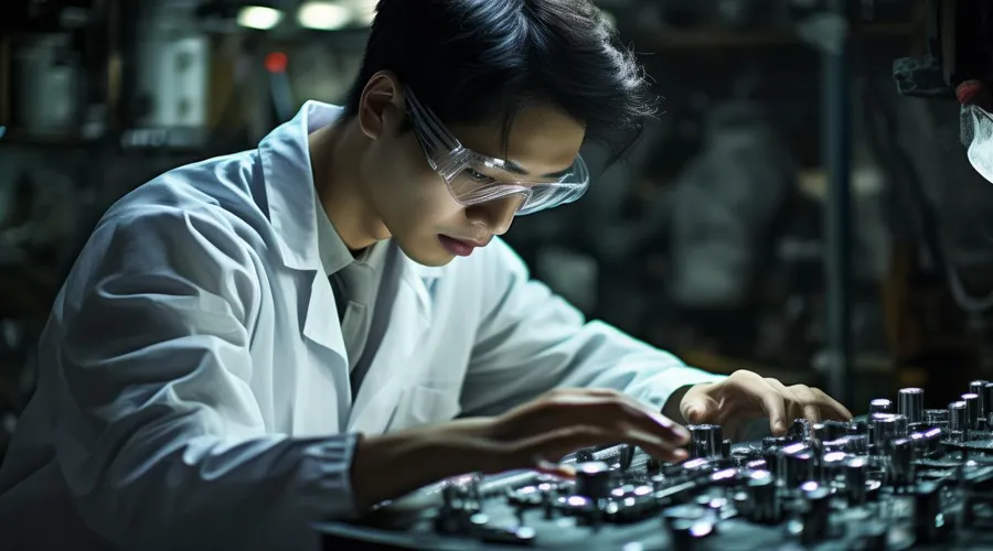 硬盘REACH认证是否强制要求出口欧盟？图片9