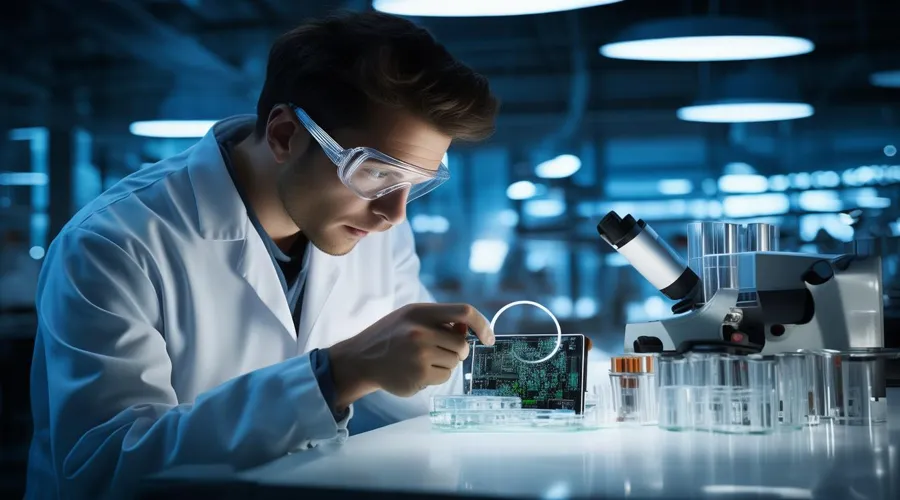 2025年度评估体系如何量化电锯检测系统的可靠性与精度？图片15