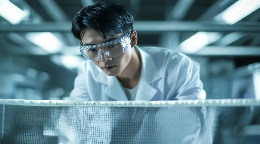 赣州粉碎设备出口白是否必须通过白认证？流程与要求详解图片20