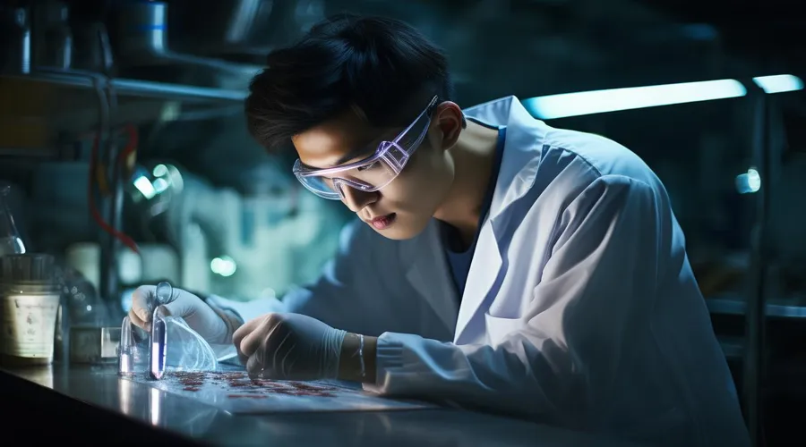 SASO认证对除锈剂产品的技术参数有哪些具体要求？图片30