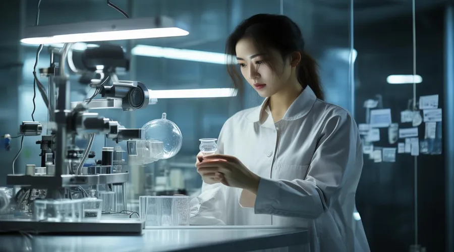获取噪音仪项目认证需要满足哪些技术规范？图片2