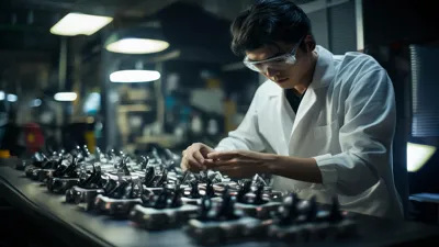 获取噪音仪项目认证需要满足哪些技术规范？