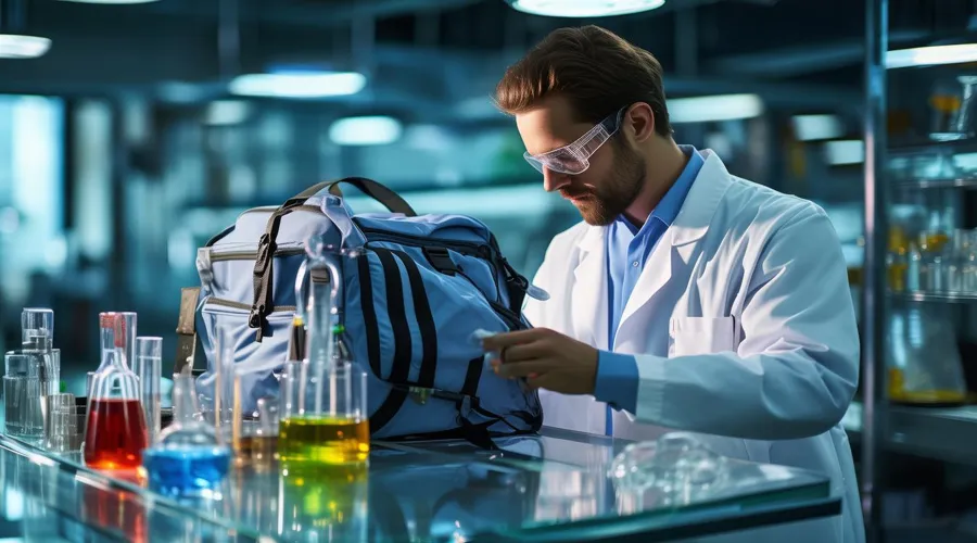 《泡沫轴使用轨迹检测：中国运动科学学会运动康复实验室技术规范》图片3