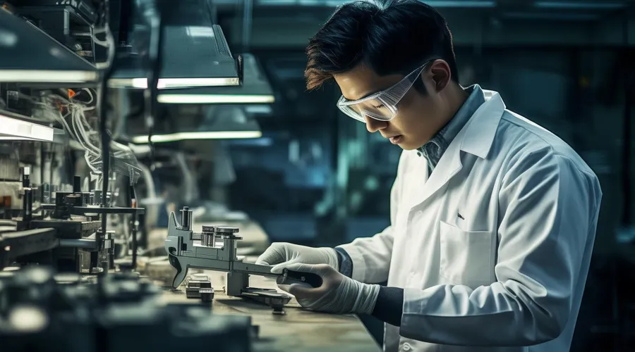 2025年度评估体系如何量化电锯检测系统的可靠性与精度？图片2